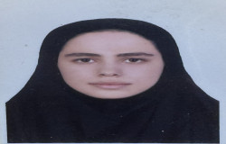 فاطمه خندان بارکوسرایی