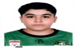 امیررضا زیودار