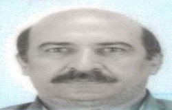 عباس محمدحسینی طرقی