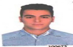علی فرخی دانبرانی