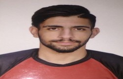 علی کاظمی فلوردی