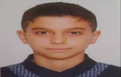 طاها بهزادی نسب