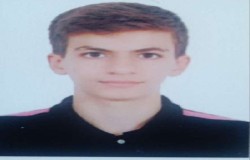 یاسین آدینه
