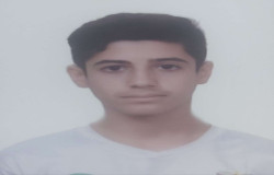 امیرحسین صفری