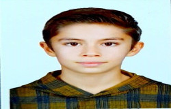 آرین صفری