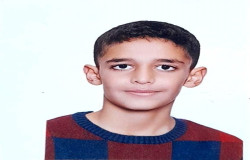 امیرعلی جانی پور