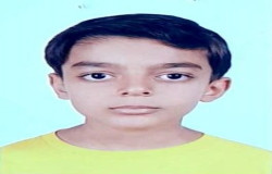محمد طاها براتی
