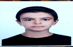 پارسا رحیمی نژاد