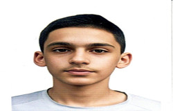 مهدی تاجیک