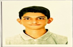 محراب بویه راز