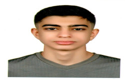 مبین جعفری