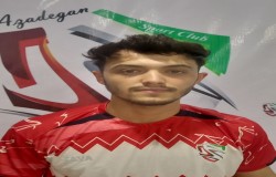 میلاد موحدی