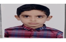 امیرمحمد نجفی