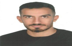 شهرام محمد خانی