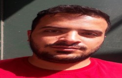 امین منفرد قرابائی