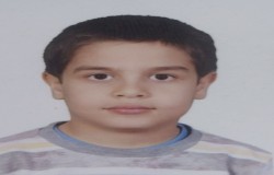 کوروش آرین ارشد