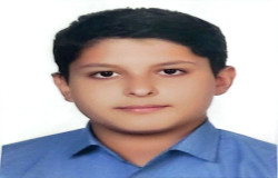 محمد مهدی جبرئیل زاده