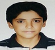 امیر حسین قیاسی