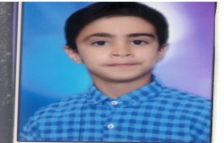 علی اصغر یاسینی مهر