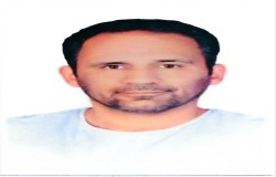حیدر تکلو