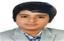 امیر مهدی حسین نوری