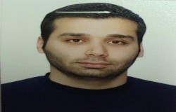 سیدحسام الدین زیتونی نژاد