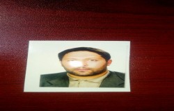 سید ضیاء الدین کاظمی دینان
