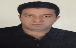 اسماعیل حلالی