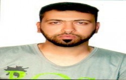 علی اصغر رمضانی