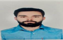رضا محمودی عارفی