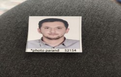 آرش حیدری نژاد