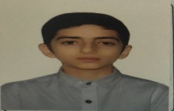 امیر رضا ریاحی