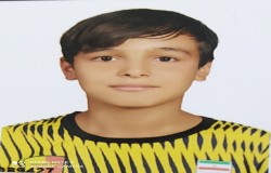معراج طهماسبی