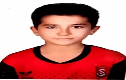 محمدماهان شاه محمدی