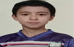 امیرحسین بهرامیان نیگجه