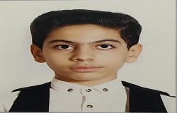 محمدامین برمکی کمان