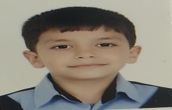 پیمان رضی آبادی