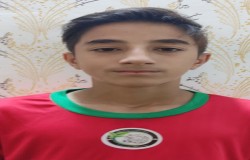 رضا دارابی