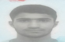 فرزین اکبری مشکله