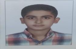 محمد طاها عزیزی زاده
