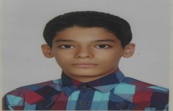 محمد ابراهیم زاهدی
