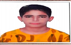 امیرمهدی محمدی نیا