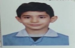 آرش رحیمی نیا
