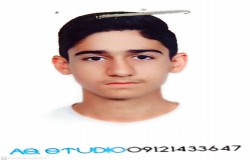 امیرحسام فرحزادی