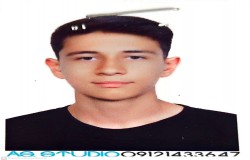 امیر طاها حاتمی