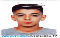 رضا فرحزادی