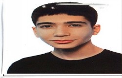محمد سام هادوی