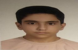 امیرعلی ناکینی