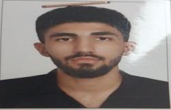 محمد امین رستمی