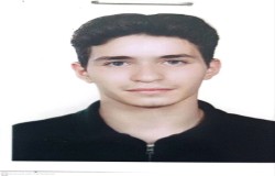 محمد متین شاهی